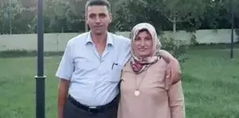 Aydın'da traktör kazası: 2 ölü, 2 yaralı