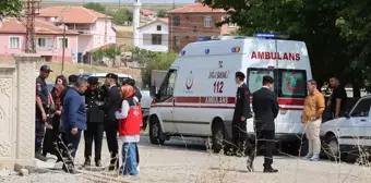 Pençe-Kilit Harekatında şehit olan Piyade Astsubay Çavuş Habip Murat Alp'ın ailesine acı haber ulaştı