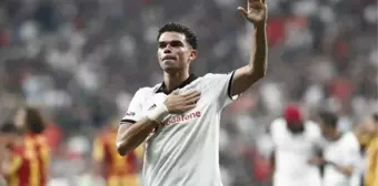 Pepe futbolu bıraktı mı? Pepe futboldan emekli mi oldu?