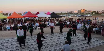 Şanlıurfa'da Geleneksel Aşure Etkinliği Düzenlendi