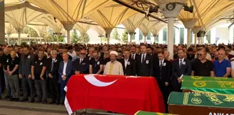 TPAO Arama Daire Başkanı Yüksekova'da Ölü Bulundu