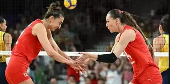 Filenin Sultanları olimpiyat kadrosu! Türkiye-Brezilya maç özeti nedir? A Milli Kadın Voleybol takımı maçları hangi kanalda?