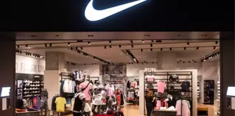 Nike, Türkiye'deki internet alışverişlerini durdurdu