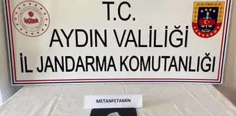 Aydın'da Uyuşturucu Kullanan 7 Şüpheli Yakalandı