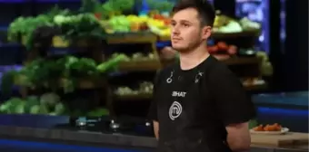 Masterchef Serhat neden yok, Serhat elendi mi?