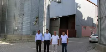 Van Ticaret Borsası ve Van OSB, lisanslı depoculuk hizmeti sunan firmaları ziyaret etti