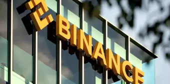 Binance yöneticisi Gambaryan'ın sağlık sorunları derinleşiyor