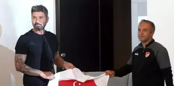 TFF Antrenör Eğitim Programları Erzurum'da Devam Ediyor