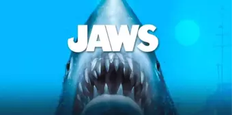 Jaws filmi oyuncuları kim, konusu ne, sonu nasıl bitiyor? Jaws filmi ne zaman, nerede çekildi? Jaws filmi gerçek mi?