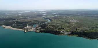 Çukurova'da Sulama Suyu Yetersizliği Riski