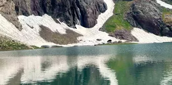 Hakkari Valisi Ali Çelik: Cilo Dağı huzur, güven, kardeşlik ve sevgidir