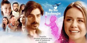 Bu Bir Başlangıç filmi oyuncuları kim, konusu ne, sonu nasıl bitiyor? Bu Bir Başlangıç filmi ne zaman, nerede çekildi?