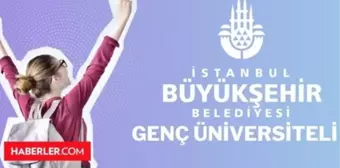 İBB burs başvurusu ne zaman 2024? 2024-2025 İBB burs başvuru şartları neler? İBB burs başvurusu nasıl, nereden yapılır?