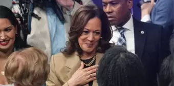 Kamala Harris'in seçim ekibi, medya kuruluşlarına haber vermeden haber başlıklarını Harris'in lehine düzenledi