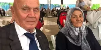 Denizli'de motosiklet kazasında yaşlı kadın hayatını kaybetti