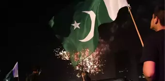 Pakistan'ın bağımsızlığının 77. yıldönümü! Büyükelçilikten özel makale