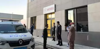 Konya'da Otomobilin Çarptığı Genç Kız Hayatını Kaybetti