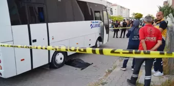 Aksaray'da Midibüs Kazası: 2 Kişi Hayatını Kaybetti