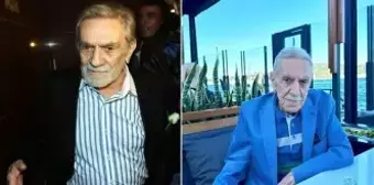 Evinde baygın bulundu! Ünlü oyuncu Aydemir Akbaş yoğun bakımda