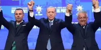 İki milletvekilinin AK Parti'ye geçmesi ile Meclis'teki sandalye dağılımı değişti