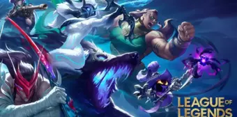 League of Legends çöktü mü? LoL Türkiye'de yasaklanacak mı? League of Legends (LoL) neden açılmıyor?