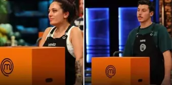 MasterChef eleme adayları kim 3. ve 4. eleme adayı kim oldu? 14 Ağustos Çarşamba bugün kim potaya gitti?