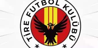 Tire Futbol Kulübü, yeni logoda başkan Hüma Yüksel'i simgeliyor