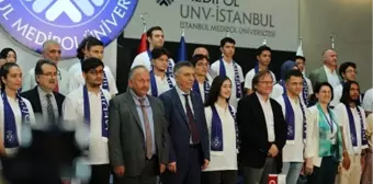 YKS Şampiyonları İstanbul Medipol Üniversitesi'ni Tercih Etti