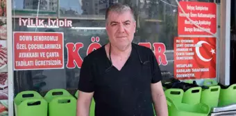 40 yıllık köşker çırak bulamıyor