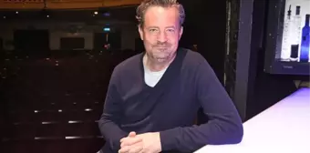 Friends yıldızı Matthew Perry'nin ölümünde uyuşturucu skandalı: Ketamin kraliçesi dahil 5 kişi tutuklandı