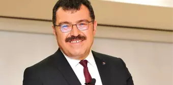 Hasan Mandal kimdir? İTÜ Rektörü Hasan Mandal kaç yaşında ve nereli?