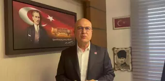 CHP'li Murat Bakan, Türkiye'nin Iraklılara vize serbestisi uygulamasını eleştirdi