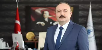 Süleyman Özdemir kimdir? İstanbul Esenyurt Üniversitesi Rektör Süleyman Özdemir kaç yaşında ve nereli?