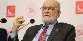 Karamollaoğlu, muhalefet milletvekillerine yönelik saldırıyı kınadı