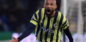 Fenerbahçe'de dağa çıkan Joao Pedro'ya talip var