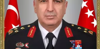 Korgeneral Halis Zafer Koç Sessizce Emekli Edildi