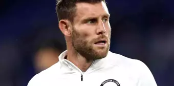 James Milner Premier Lig'de rekor kırdı