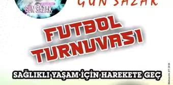 Türkeli'de Şehit Gün Sazak Halı Saha Futbol Turnuvası Düzenlenecek