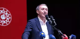 Hacıbektaş'ta DEM Parti, TİP, CHP ve İmamoğlu konuştu