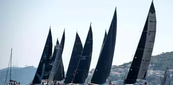 12. TAYK Slam-Eker Olympos Regatta Yelken Festivali Sonuçlandı