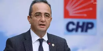 CHP'li Tezcan, Dekanın Şiddet Paylaşımlarını Eleştirdi