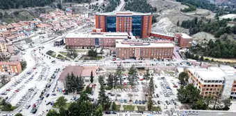 Tokat Gaziosmanpaşa Üniversitesi Genel Sekreteri Fatih Alhan, sağlık raporunun usulsüz değiştirildiğini iddia ederek hukuk mücadelesi başlattı