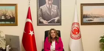 CHP'li Milletvekili Ordu-Giresun Havalimanı'nın Kapatılmasına Tepki Gösterdi