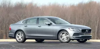 Türkiye'de Volvo sedan model satılmayacak mı? Volvo sedan model neden satılmayacak?