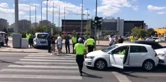 Tekirdağ Çorlu'da Kalp Krizi Geçiren Sürücü Hayatını Kaybetti