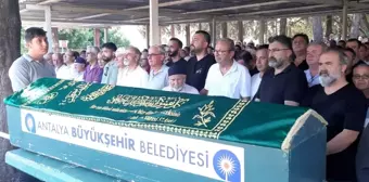 Serik'te düğünde yaşanan silahlı kavga sonucu bir kişi öldü