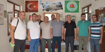 OMÜ ve Samsun Büyükşehir Belediyesi, Havza'da tarım ve hayvancılık verimliliğini artırmak için toplantı düzenledi