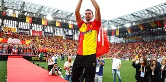 Göztepe, Rui Patrcio transferinden vazgeçti ve Mateusz Lis'e yöneldi