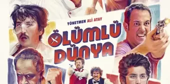 Ölümlü Dünya filmi oyuncuları kim, konusu ne, sonu nasıl bitiyor? Ölümlü Dünya filmi ne zaman, nerede çekildi?