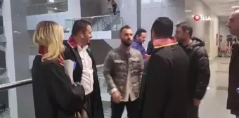 Seçil Erzan davasında Fatih Terim 'müşteki' sıfatıyla ifade verdi